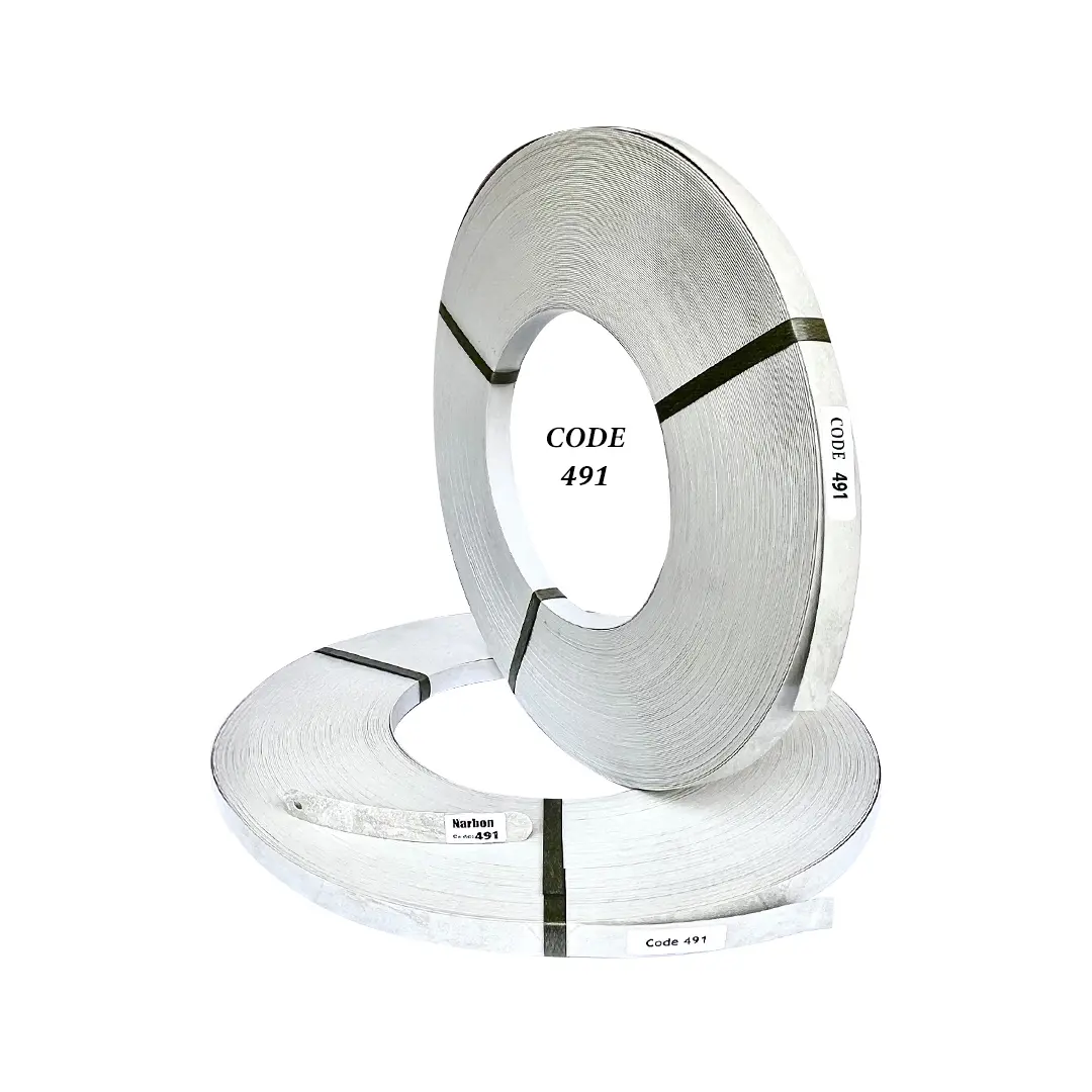 نوارلبه pvc طرح بتن، برندناربن ( کد491 )