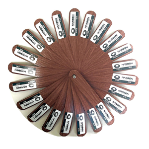 نوارلبه pvc ، بلوط ( کد ۴۳۶)
